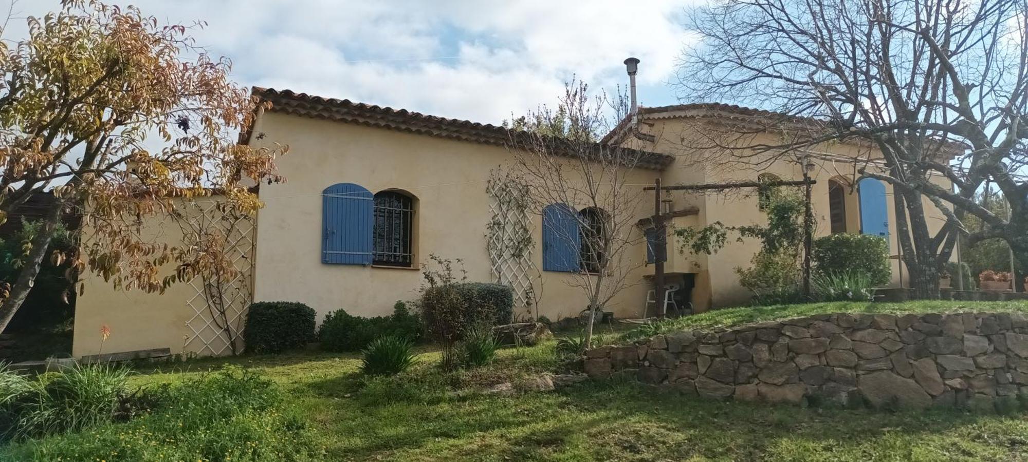 Bellevue Villa Le Tignet Luaran gambar