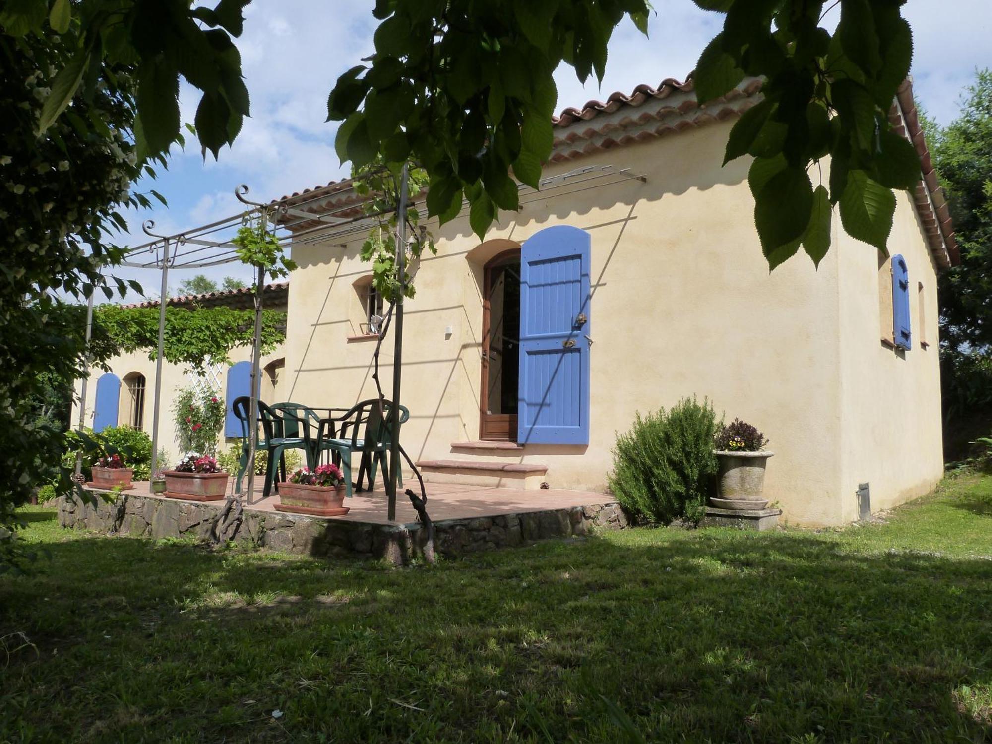 Bellevue Villa Le Tignet Luaran gambar